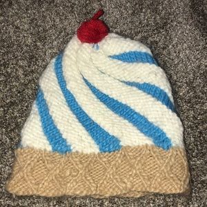 neff cupcake beanie